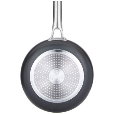 СКОВОРОДА C АНТИПРИГАР. 3Х СЛОЙНЫМ ПОКРЫТ. DAIKIN, СЕРИЯ 