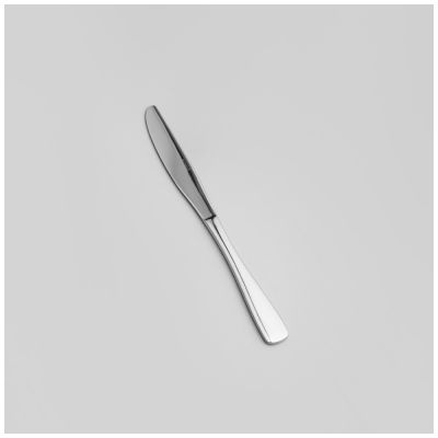 НАБОР СТОЛОВЫХ ПРИБОРОВ SOLDI AGNESS 24 ПР., СТАЛЬ 18/10-2