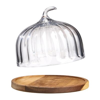 БЛЮДО СЕРВИРОВОЧНОЕ 