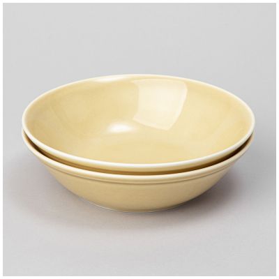 НАБОР САЛАТНИКОВ LEFARD TINT 400МЛ (ЖЕЛТЫЙ) 2 ШТ.-2