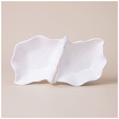 МЕНАЖНИЦА С РУЧКОЙ 2 СЕКЦИИ 25Х13Х9,5 СМ-3