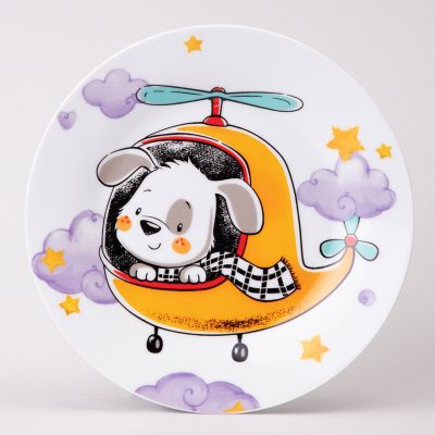 НАБОР ПОСУДЫ LEFARD 3 ПРЕДМЕТА-2