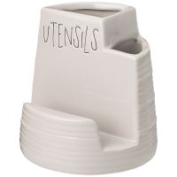 ПОДСТАВКА ДЛЯ КУХОННЫХ АКСЕССУАРОВ И ГУБКИ КОЛЛЕКЦИЯ 