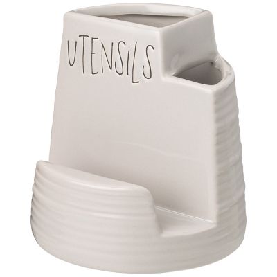 ПОДСТАВКА ДЛЯ КУХОННЫХ АКСЕССУАРОВ И ГУБКИ КОЛЛЕКЦИЯ 