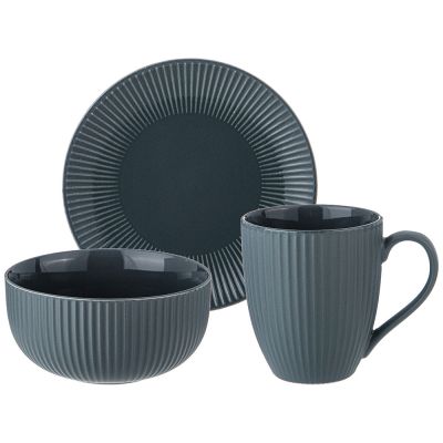 НАБОР ПОСУДЫ LEFARD 3 ПРЕДМЕТА 