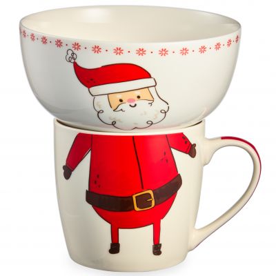 НАБОР ПОСУДЫ LEFARD 