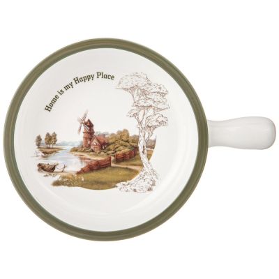 САЛАТНИК С РУЧКОЙ LEFARD 