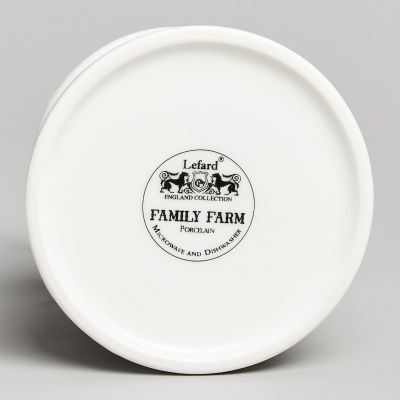 САХАРНИЦА LEFARD 