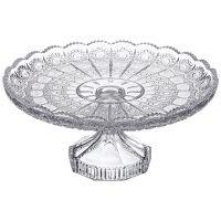 БЛЮДО НА НОЖКЕ 