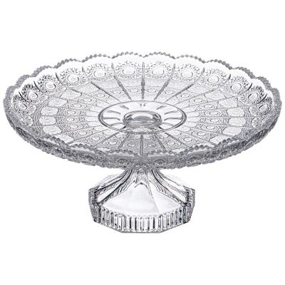 БЛЮДО НА НОЖКЕ 