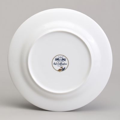 НАБОР ТАРЕЛОК ЗАКУСОЧНЫХ LEFARD 