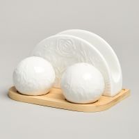 НАБОР ДЛЯ СПЕЦИЙ LEFARD 