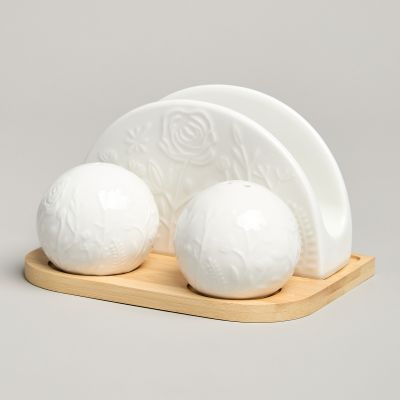 НАБОР ДЛЯ СПЕЦИЙ LEFARD 