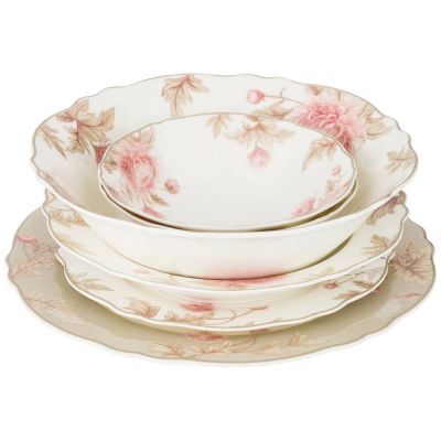 СТОЛОВЫЙ СЕРВИЗ LEFARD 