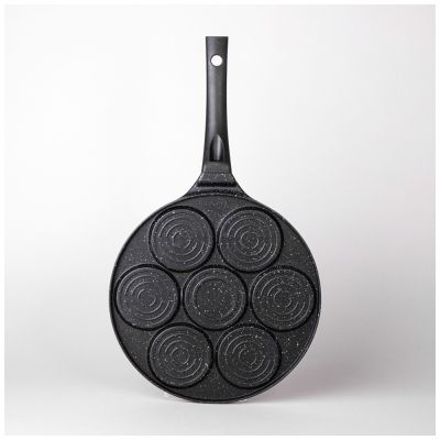 СКОВОРОДА AGNESS 