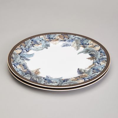 НАБОР ТАРЕЛОК ОБЕДЕННЫХ LEFARD 