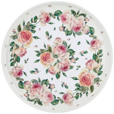 ПОДНОС СЕРВИРОВОЧНЫЙ AGNESS 