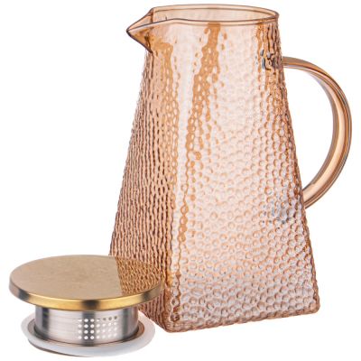 НАБОР КУВШИН 1,2 Л  И 2 СТАКАНА 300 МЛ-2