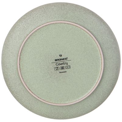 ТАРЕЛКА ЗАКУСОЧНАЯ BRONCO 