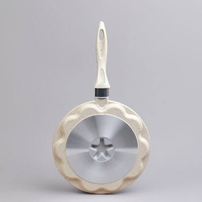 СКОВОРОДА ДЛЯ ОЛАДИЙ AGNESS 