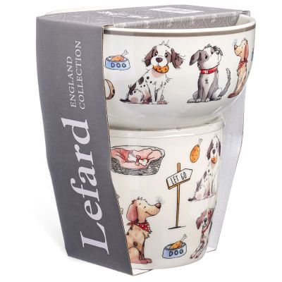 НАБОР ДЛЯ ЗАВТРАКА LEFARD 