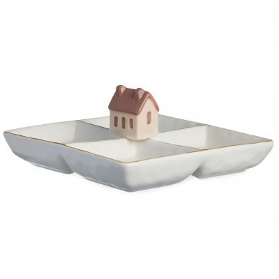 МЕНАЖНИЦА 4 СЕКЦИИ КОЛЛЕКЦИЯ 