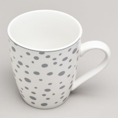 НАБОР ПОСУДЫ ОБЕДЕННОЙ BRONCO 