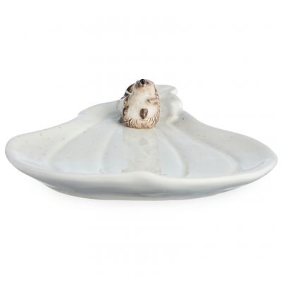 БЛЮДО СЕРВИРОВОЧНОЕ 20,5Х16Х4,5 СМ-1