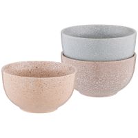 НАБОР САЛАТНИКОВ ИЗ 3 ШТ. КОЛЛЕКЦИЯ 