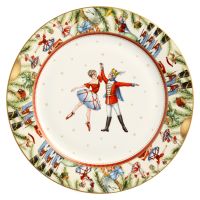 ТАРЕЛКА ЗАКУСОЧНАЯ LEFARD 