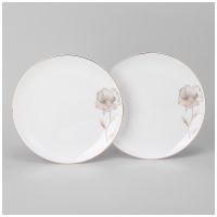 НАБОР ТАРЕЛОК ЗАКУСОЧНЫХ LEFARD 