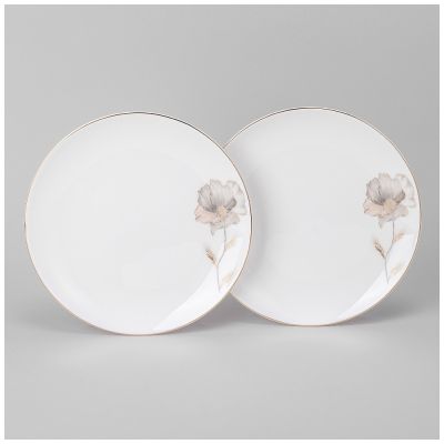 НАБОР ТАРЕЛОК ЗАКУСОЧНЫХ LEFARD 