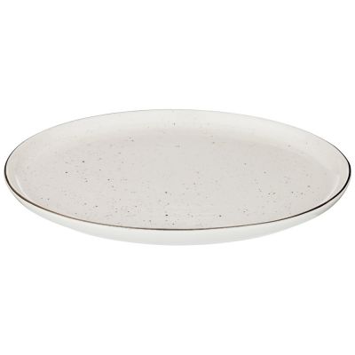 БЛЮДО ОВАЛЬНОЕ BRONCO 