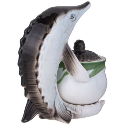 ИКОРНИЦА LEFARD 