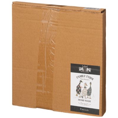 ТАРЕЛКА ЗАКУСОЧНАЯ LEFARD 