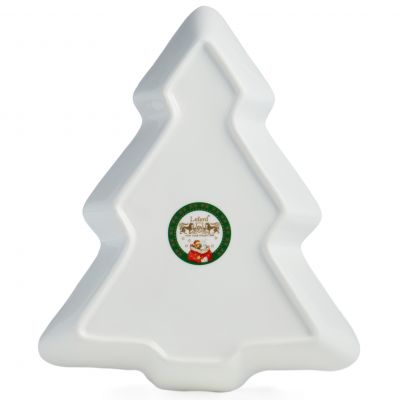 БЛЮДО-ЕЛКА LEFARD 