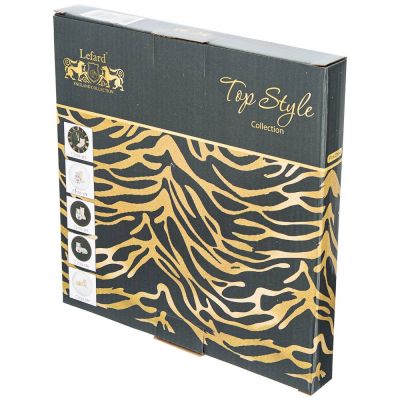 ТАРЕЛКA ЗАКУСОЧНАЯ  LEFARD 