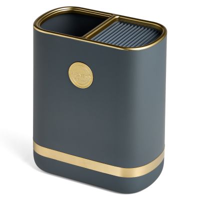 НАБОР AGNESS ИЗ 11ПР: 5 НОЖЕЙ,ПОДСТАВКА,ПОЛОВНИК,ЛОЖКА,ЛОПАТКА,ШУМОВКА,ЛОЖКА ДЛЯ СПАГЕТТИ-4