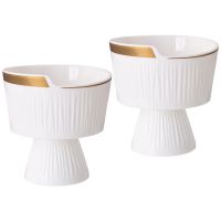 НАБОР КРЕМАНОК LEFARD 