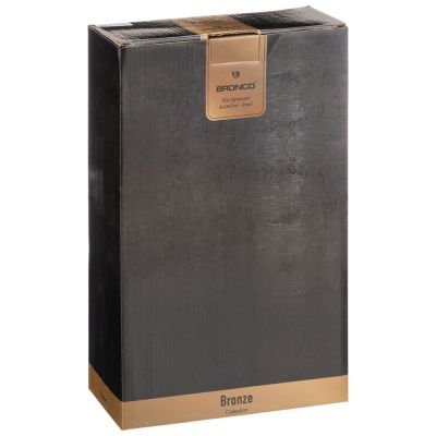 БЛЮДО С РУЧКАМИ BRONCO 