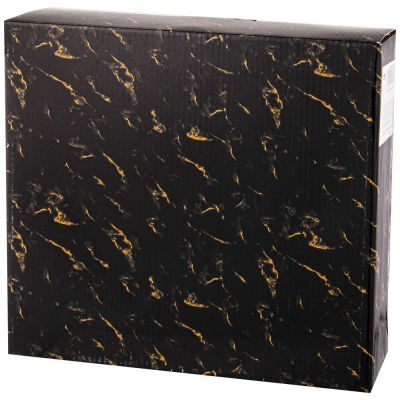 МЕНАЖНИЦА 4 СЕКЦИИ НА ДЕРЕВ. ПОДСТАВКЕ LEFARD 