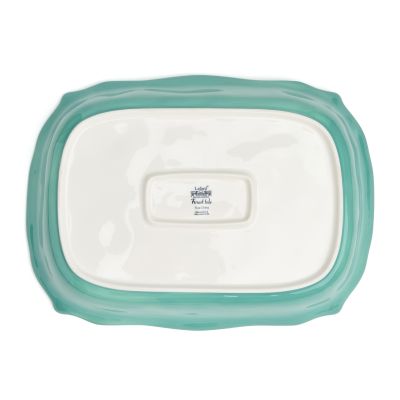 БЛЮДО ПРЯМОУГОЛЬНОЕ LEFARD 