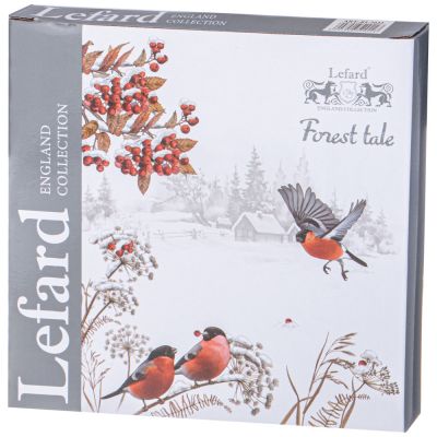 ТАРЕЛКА ЗАКУСОЧНАЯ LEFARD 