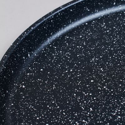 СКОВОРОДА БЛИННАЯ AGNESS С АНТИПРИГАРНЫМ ПОКРЫТИЕМ 