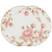 НАБОР ТАРЕЛОК ЗАКУСОЧНЫХ LEFARD 