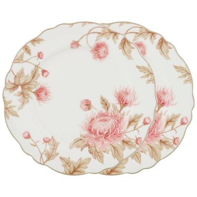 НАБОР ТАРЕЛОК ЗАКУСОЧНЫХ LEFARD 