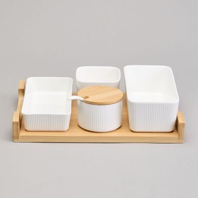 НАБОР СЕРВИРОВОЧНЫЙ LEFARD 