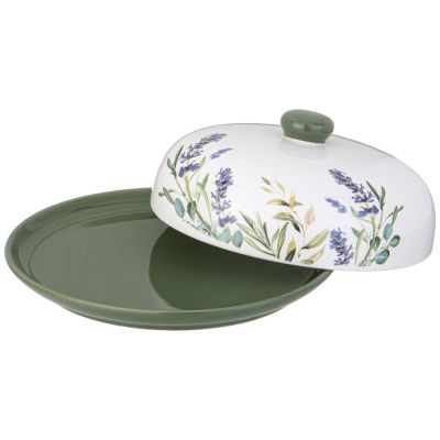 БЛЮДО ДЛЯ БЛИНОВ AGNESS 