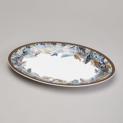 БЛЮДО ОВАЛЬНОЕ LEFARD 