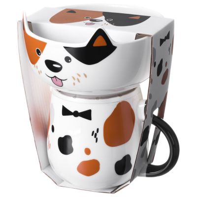 НАБОР ДЛЯ ЗАВТРАКА LEFARD 